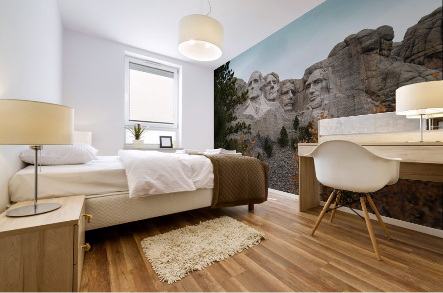 KHC09826 Mural print