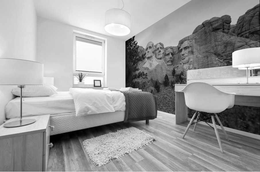 KHC09826 2 Mural print