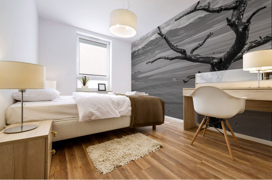 KHC09871 Mural print
