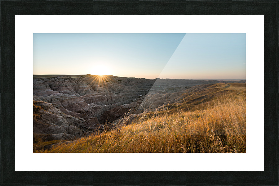 KHC09785 Picture Frame print