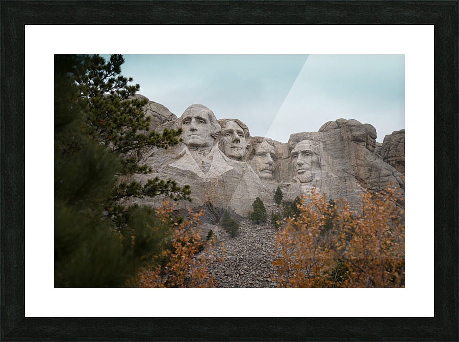 KHC09826 Picture Frame print