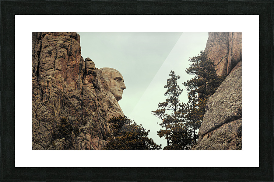 KHC09837 Picture Frame print