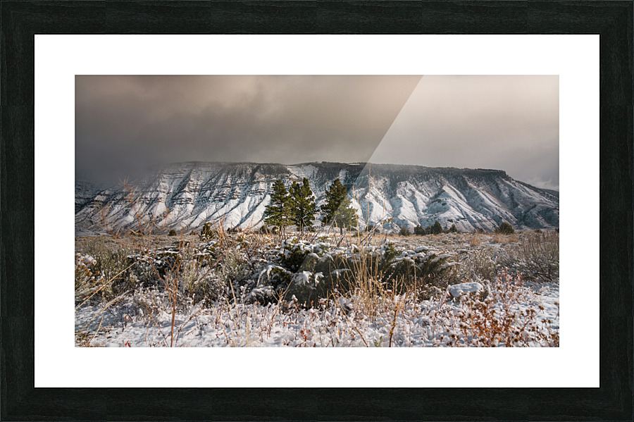 KHC09948 Picture Frame print