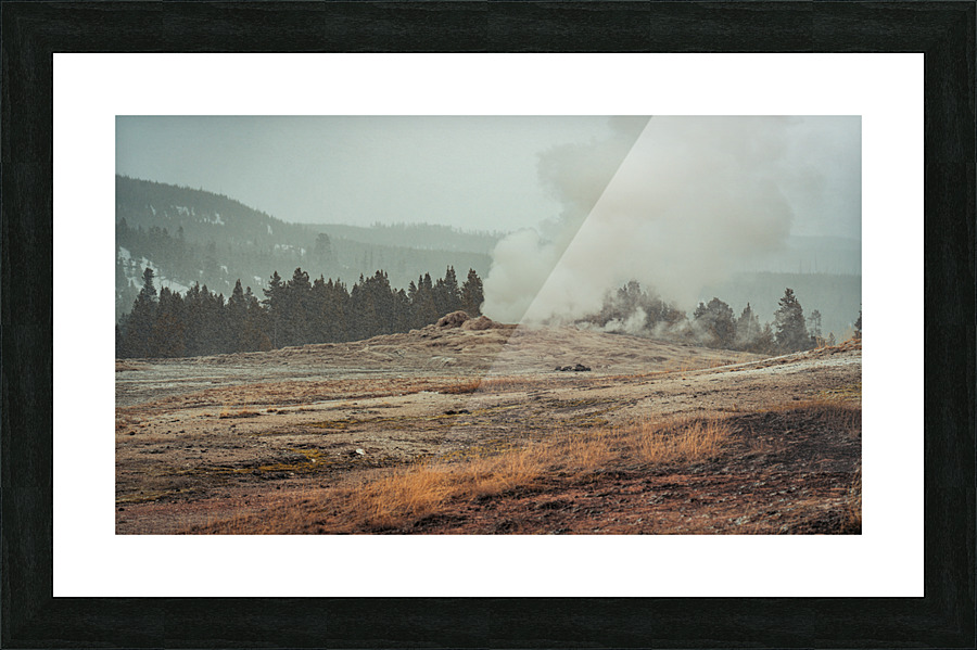 KHC09966 Picture Frame print