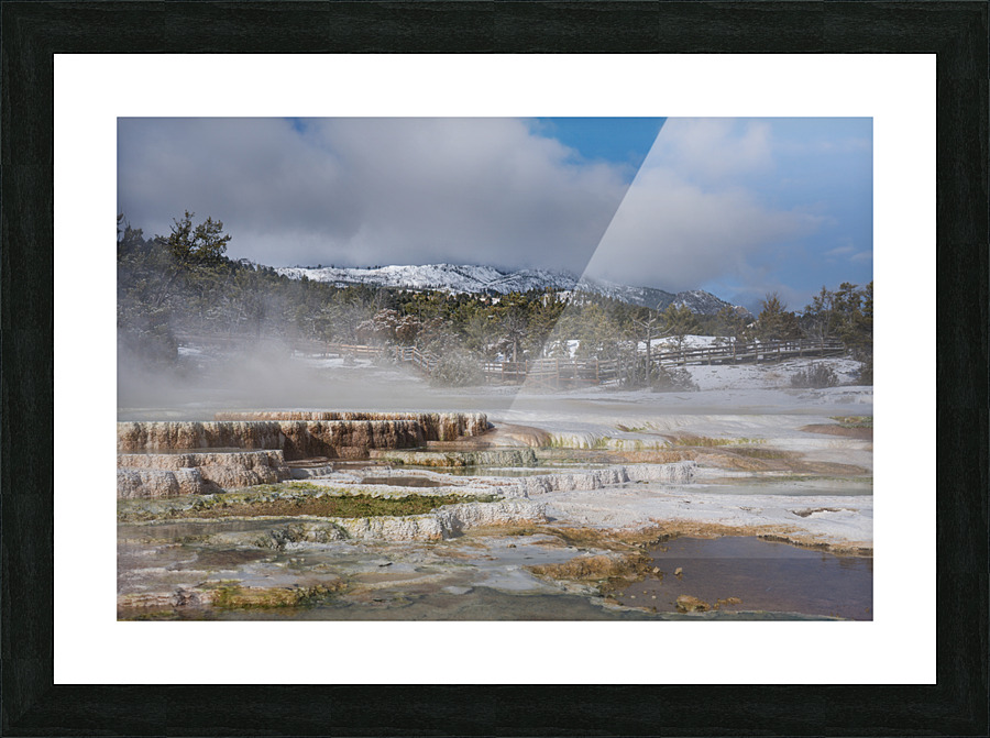 KHC09953 Picture Frame print