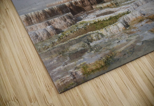 KHC09953 Das Hoth Foto puzzle