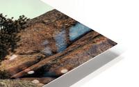 KHC09837 HD Metal print