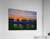 almost gone johnny boyd Acrylic Print