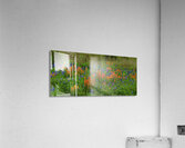 prairie spring johnny boyd Acrylic Print