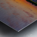 almost gone johnny boyd Metal print