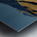 grand dunes johnny boyd Metal print