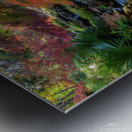 maple falls johnny boyd Metal print