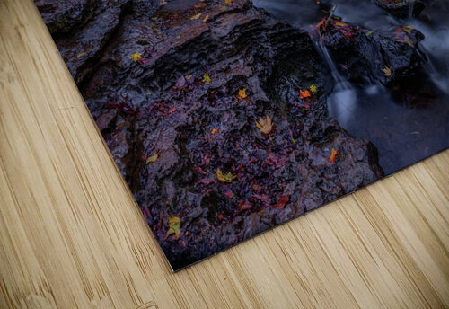 cascading waters johnny boyd Nature Imaging puzzle