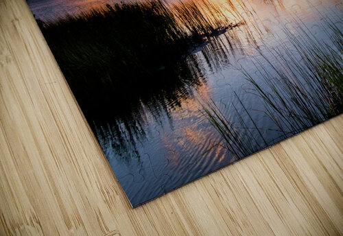 reflection bay johnny boyd Nature Imaging puzzle