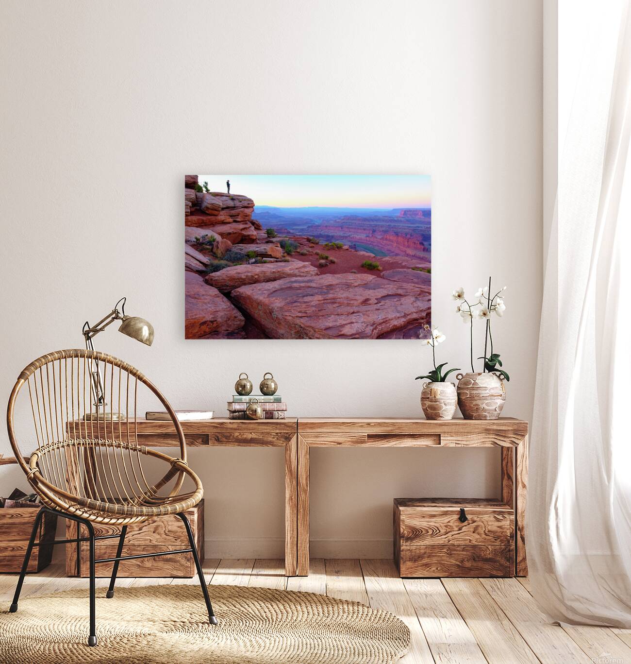 all alone johnny boyd Reproduction