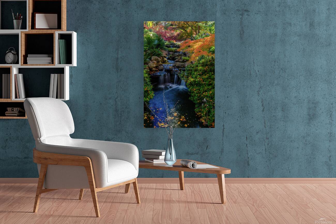 maple falls johnny boyd Reproduction