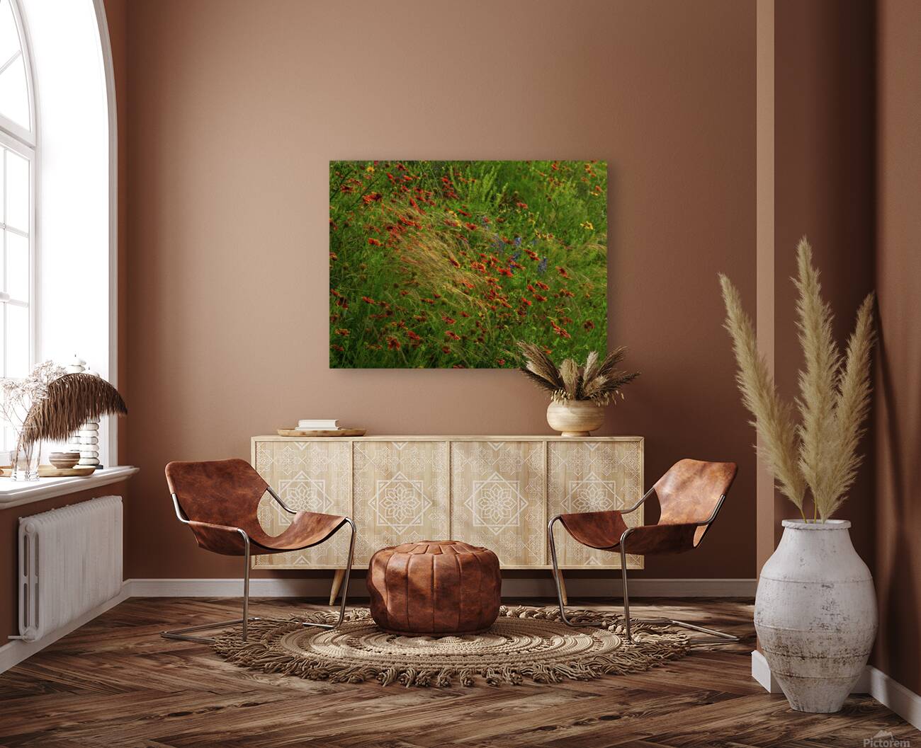 spear grass johnny boyd Reproduction