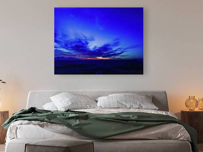 a dawns early rise johnny boyd by Nature Imaging