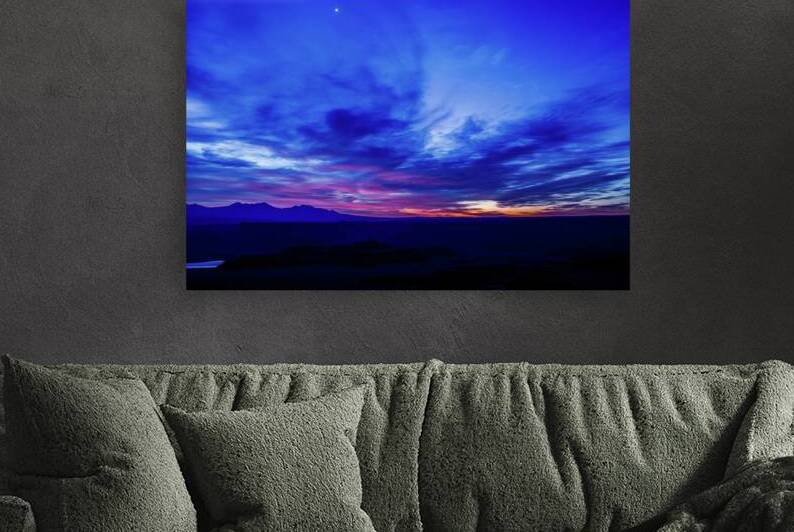 a dawns early rise ii johnny boyd by Nature Imaging