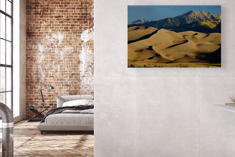 grand dunes johnny boyd Reproduction