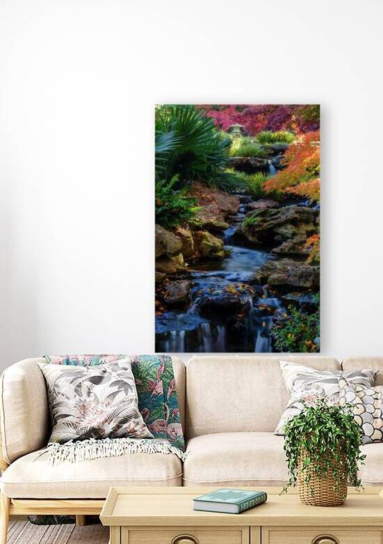 maple falls iv johnny boyd Reproduction