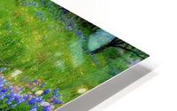 spring delight johnny boyd HD Metal print
