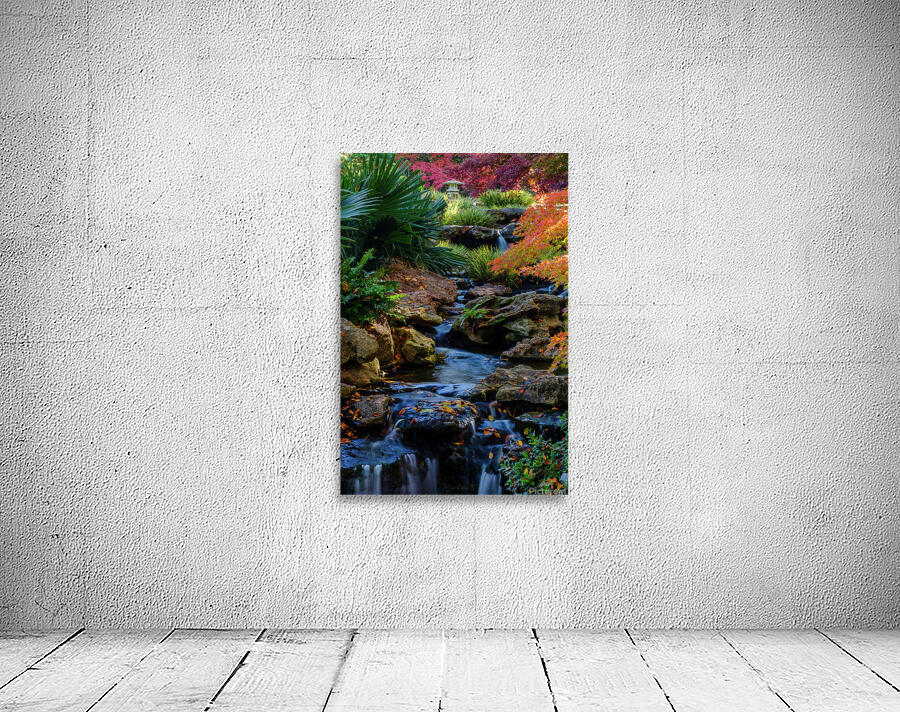 maple falls iv johnny boyd Wall Preview