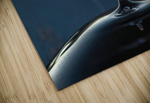 Water drop close up 2 Mirela Poiana puzzle