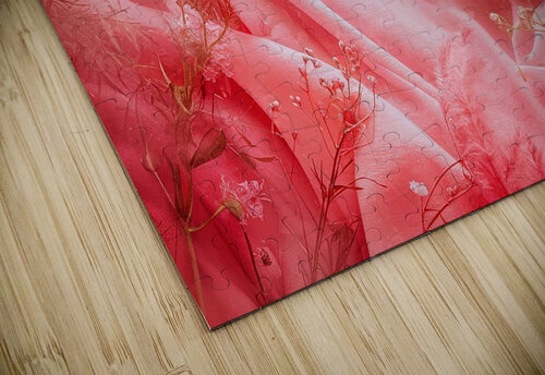 Pastel pink background 1 Mirela Poiana puzzle