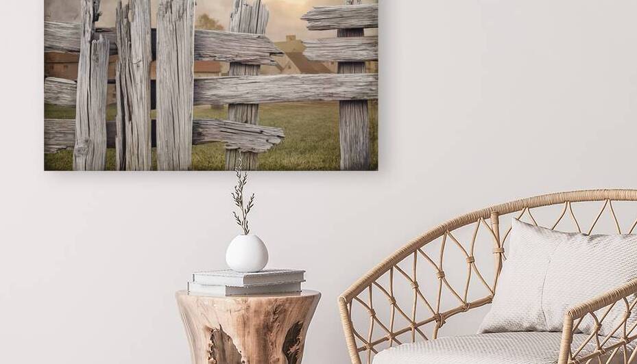 Old wood texture crack gray white tone 1 by Mirela Poiana