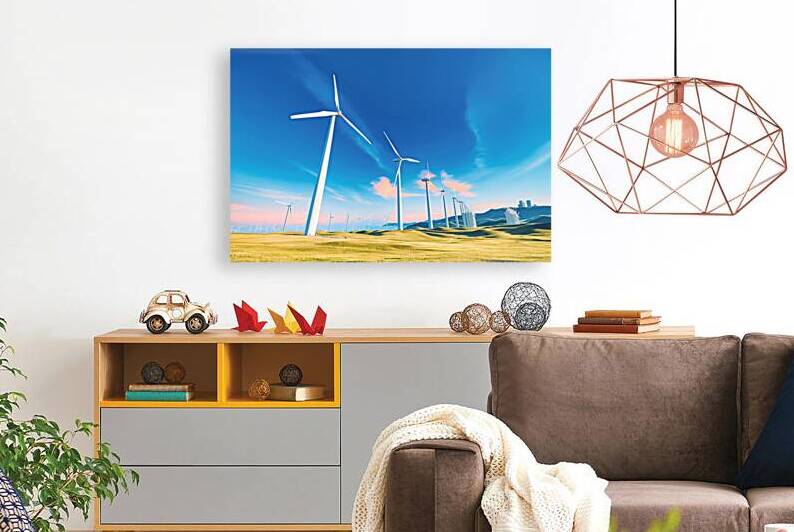 A vast landscape dominated by a series of wind tu 1722836823.6925 by Mirela Poiana