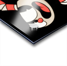 Cuphead Acrylic print