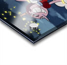 Cuphead Acrylic print