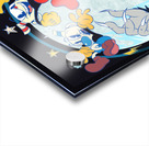 Cuphead Acrylic print