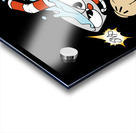 Cuphead Acrylic print
