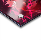 Hollow Knight Acrylic print