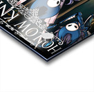 Hollow Knight Acrylic print