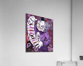 Cuphead Acrylic Print