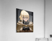 ELDEN RING Acrylic Print