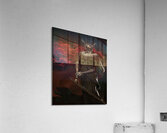 ELDEN RING Impression acrylique