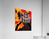 ELDEN RING Impression acrylique