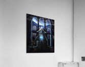 ELDEN RING Acrylic Print