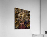 ELDEN RING Acrylic Print
