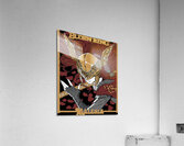 ELDEN RING Acrylic Print