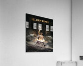 ELDEN RING Acrylic Print