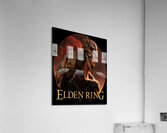 ELDEN RING Acrylic Print