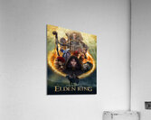 ELDEN RING Acrylic Print