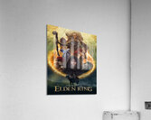 ELDEN RING Acrylic Print