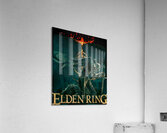 ELDEN RING Acrylic Print