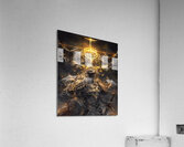 ELDEN RING Acrylic Print